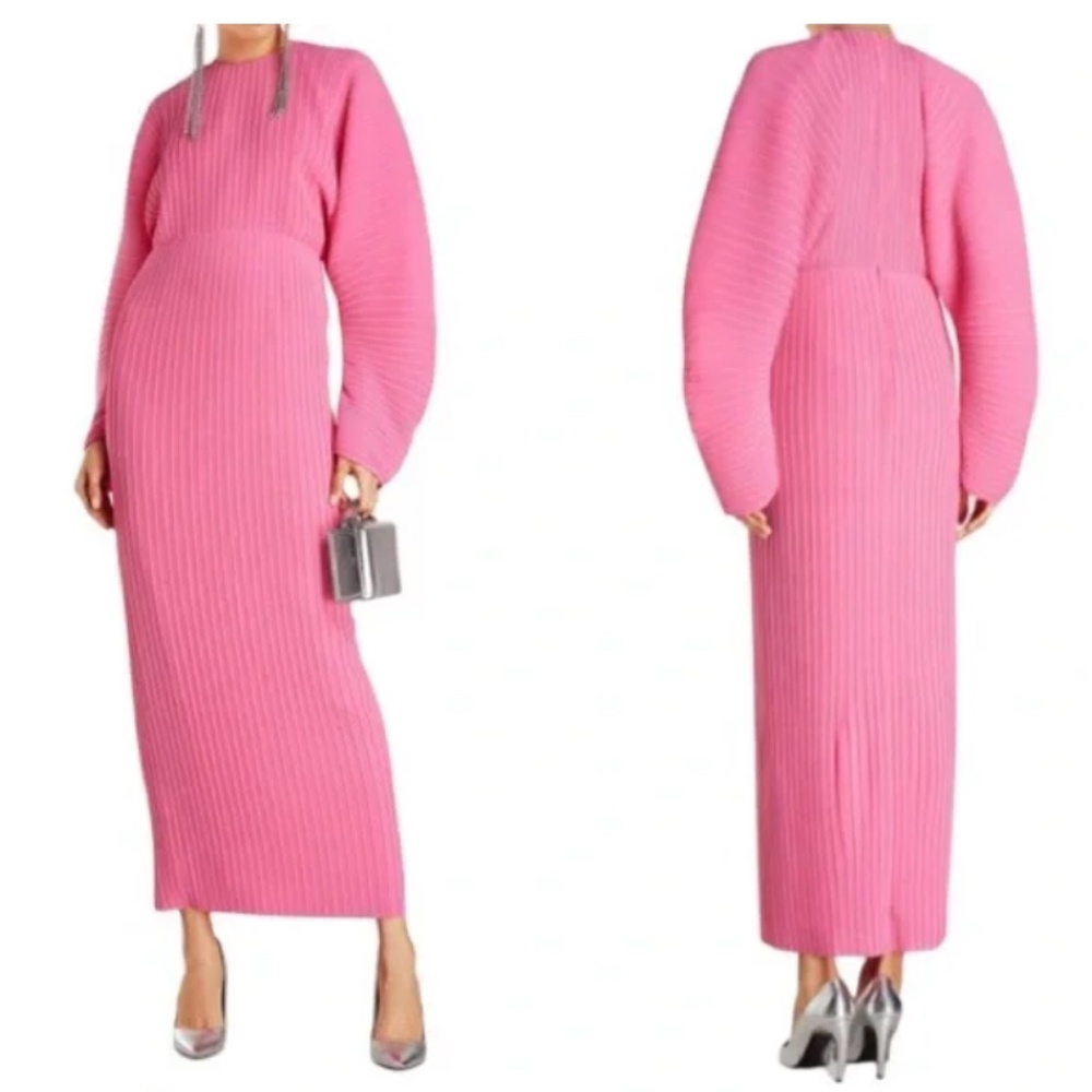 Solace London Gown